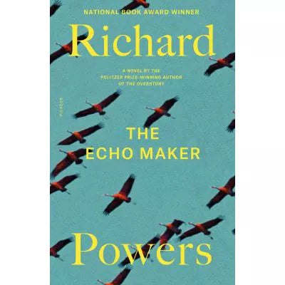 Echo Maker