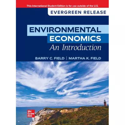 (2024 RELEASE) ENVIRONMENTAL ECONOMICS