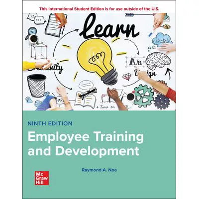 ISE EMPLOYEE TRAINING AND DEVELOPMENT