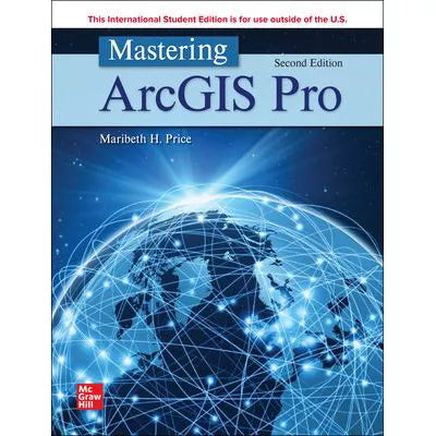 ISE MASTERING ARCGIS PRO