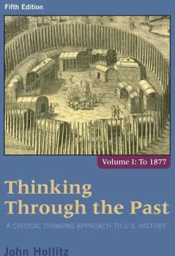 Thinking Through the Past