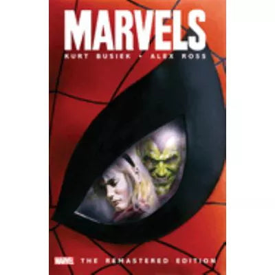 Marvels