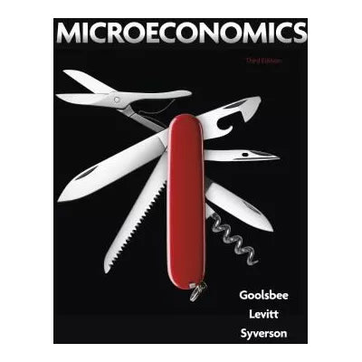 Microeconomics