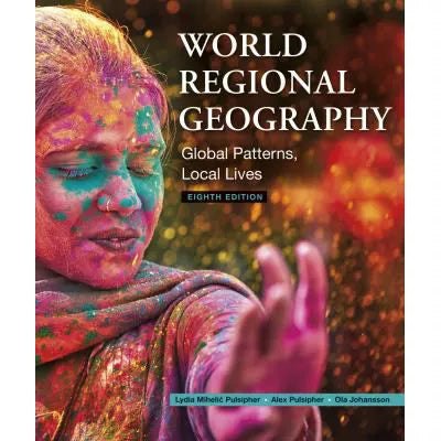 World Regional Geography