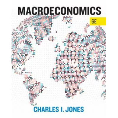 Macroeconomics 6e Courseware (Norton Illumine Ebook-only)