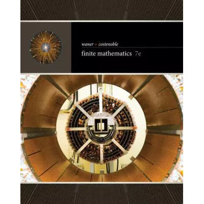 Finite Mathematics