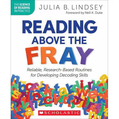 Reading above the Fray