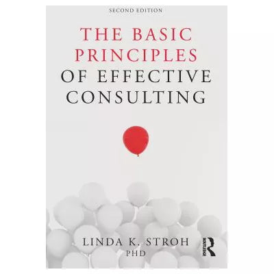 The Basic Principles of Effective Consulting
