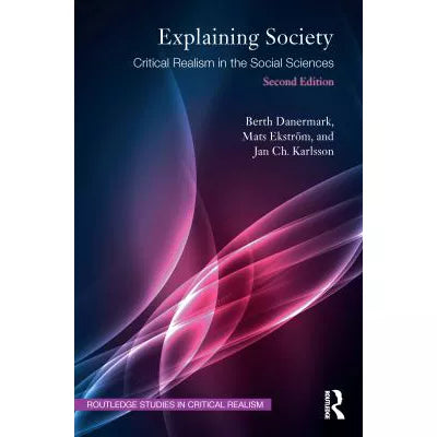 Explaining Society