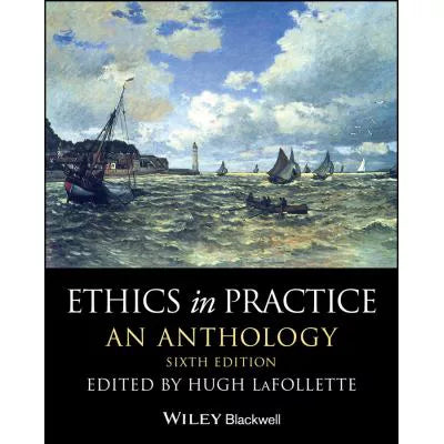 Ethics in Practice