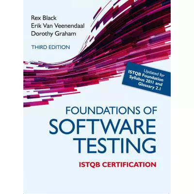 Foundations of Software Testing ISTQB Certification