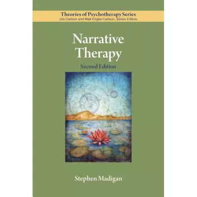 Narrative Therapy