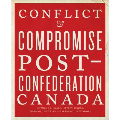 Conflict &amp; Compromise
