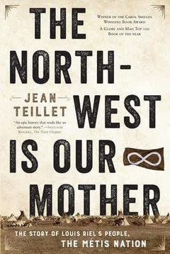 NORTHWEST IS OUR MOTHER