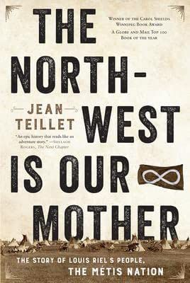 NORTHWEST IS OUR MOTHER