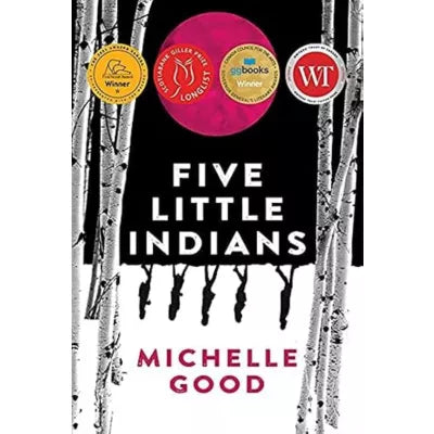 Five Little Indians