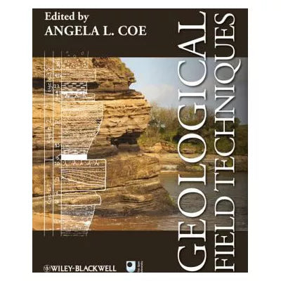 Geological Field Techniques