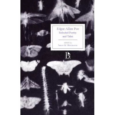 Edgar Allan Poe: Selected Poetry and Tales