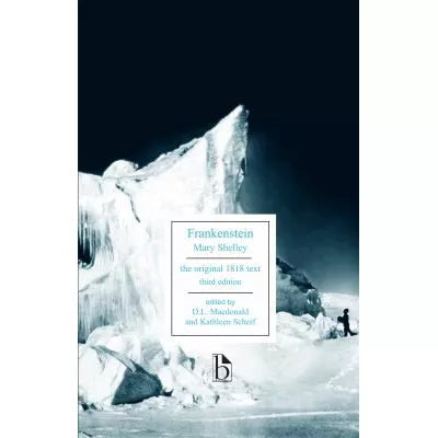 Frankenstein - Third Edition