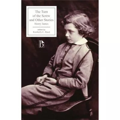The Turn of the Screw and Other Stories