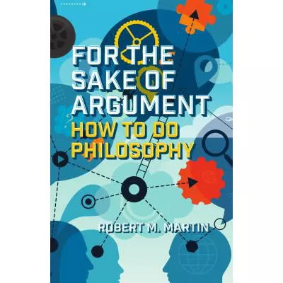 For the Sake of Argument