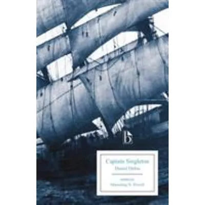 Captain Singleton