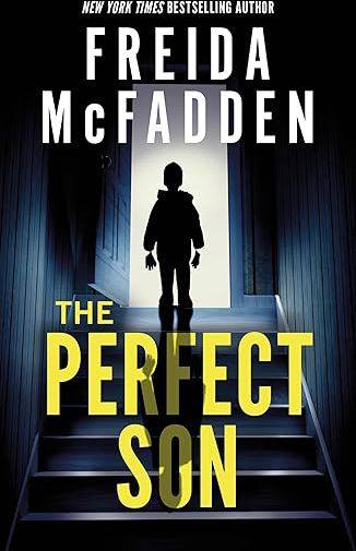 THE PERFECT SON