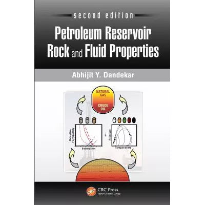 Petroleum Reservoir Rock and Fluid Properties