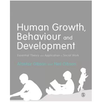 Human Growth, Behaviour and Development