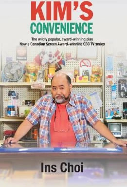 Kim's Convenience