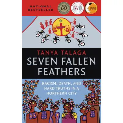 Seven Fallen Feathers
