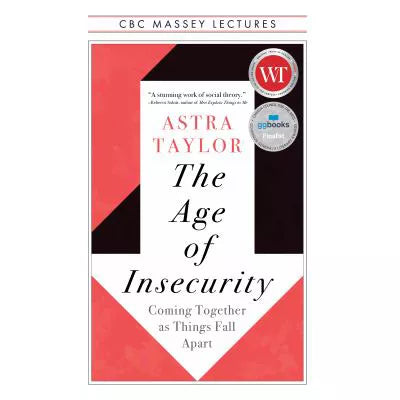 Age of Insecurity