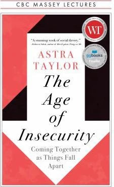 The Age of Insecurity