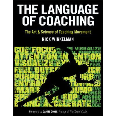 The Language of Coaching