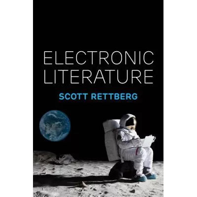 Electronic Literature