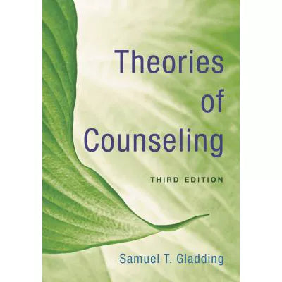 Theories of Counseling