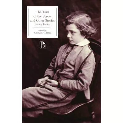 Turn of the Screw &amp; Other Stories
