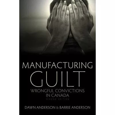 MANUFACTURING GUILT