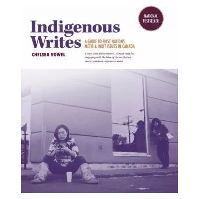 Indigenous Writes