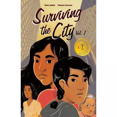 Surviving the City
