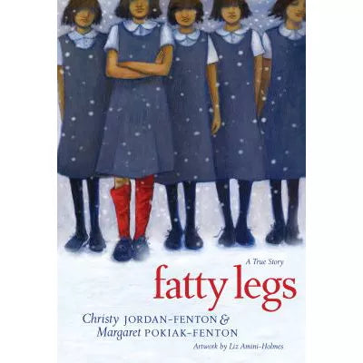 Fatty Legs