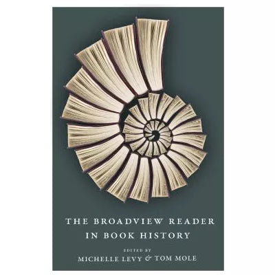 Broadview Reader in Book History
