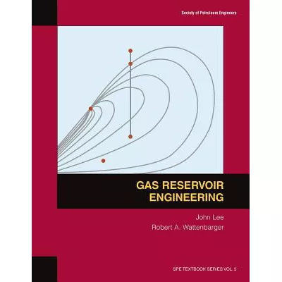 GAS RESERVOIR ENGINEERING (#RESVTEXT005)