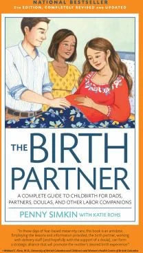 Birth Partner