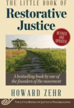 Little Book of Restorative Justice (Rev)
