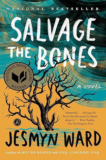 SALVAGE THE BONES