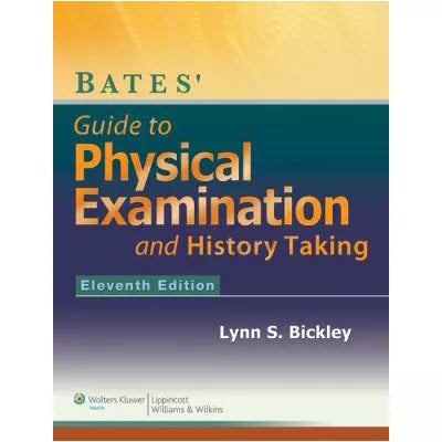 Bates Guide to Physical Examination