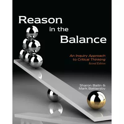 Reason in the Balance