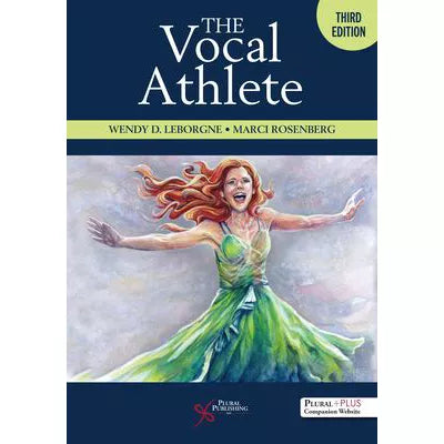 Vocal Athlete