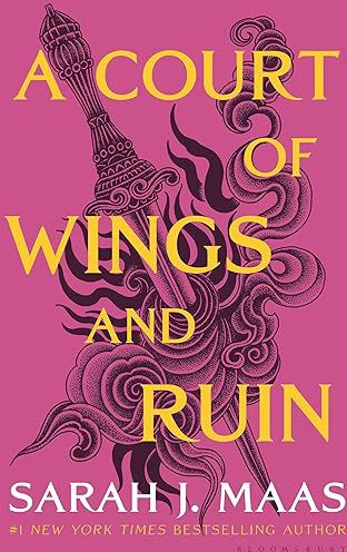 COURT OF WINGS AND RUIN